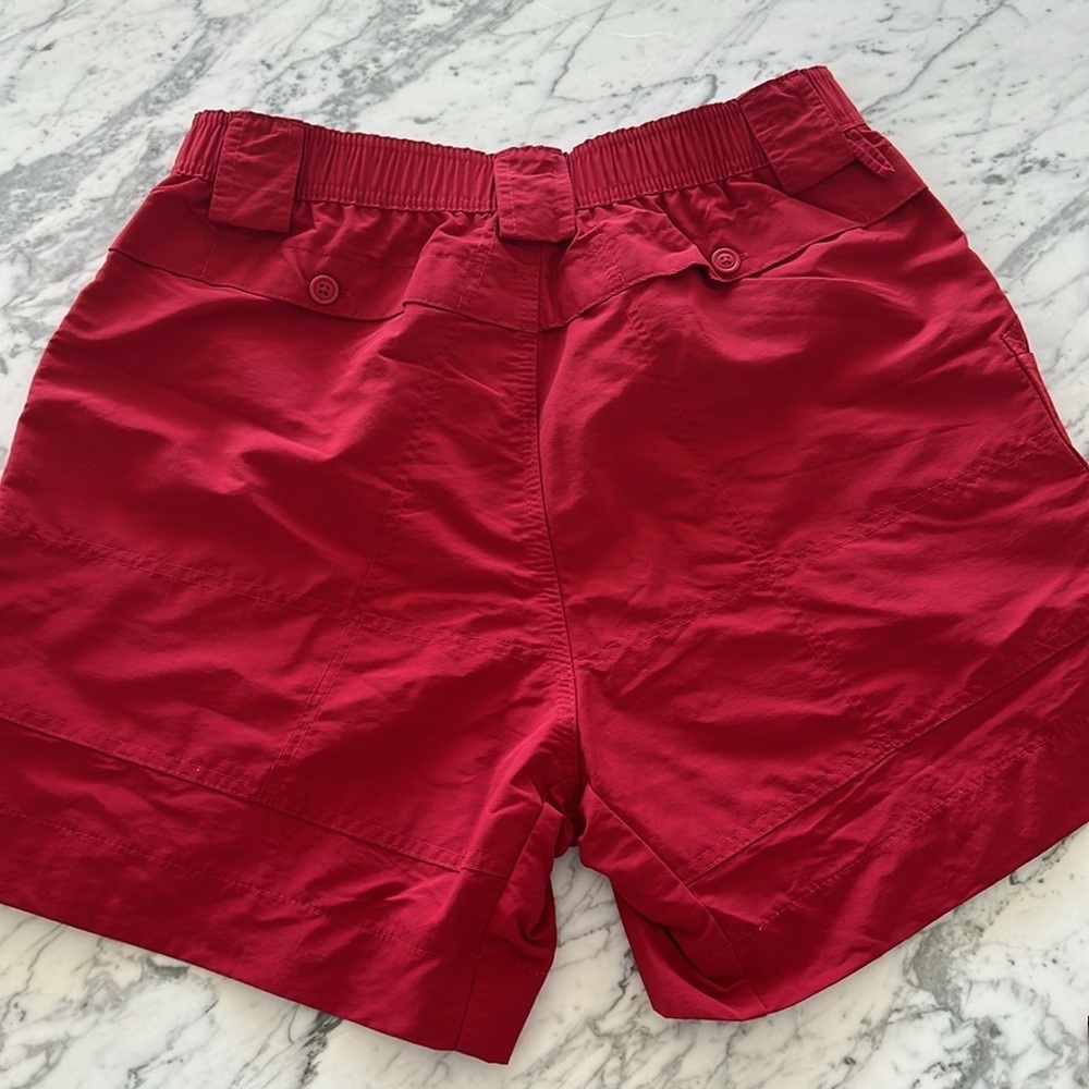 AFTCO The Original Fishing Short® NWOT - Picture 9 of 9